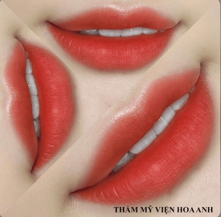 Kết quả phun môi phong thủy tại TMV Hoa Anh